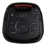 اسپیکر بلوتوثی و قابل حمل انرجایزر مدل BTS582 اسپیکر بلوتوثی و قابل حمل انرجایزر مدل BTS582