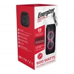 اسپیکر بلوتوثی و قابل حمل انرجایزر مدل BTS582 اسپیکر بلوتوثی و قابل حمل انرجایزر مدل BTS582