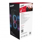 اسپیکر بلوتوثی و قابل حمل انرجایزر مدل BTS582 اسپیکر بلوتوثی و قابل حمل انرجایزر مدل BTS582