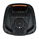 اسپیکر بلوتوثی و قابل حمل انرجایزر مدل BTS580 اسپیکر بلوتوثی و قابل حمل انرجایزر مدل BTS580