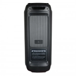 اسپیکر بلوتوثی و قابل حمل انرجایزر مدل BTS580 اسپیکر بلوتوثی و قابل حمل انرجایزر مدل BTS580