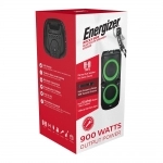 اسپیکر بلوتوثی و قابل حمل انرجایزر مدل BTS580 اسپیکر بلوتوثی و قابل حمل انرجایزر مدل BTS580