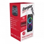 اسپیکر بلوتوثی و قابل حمل انرجایزر مدل BTS495