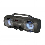 اسپیکر بلوتوثی و قابل حمل کینگ استار مدل KBS262