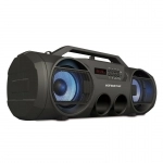 اسپیکر بلوتوثی و قابل حمل کینگ استار مدل KBS262