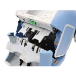 دستگاه سورتر کیسان مدل NEWTON III دستگاه سورتر کیسان مدل NEWTON III