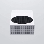 کنسول بازی مایکروسافت مدل XBOX SERIES S ظرفیت 512 گیگابایت