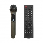 اسپیکر بلوتوثی تسکو مدل TS 2085