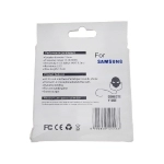 هندزفری معمولی سامسونگ کد 1202 هندزفری معمولی سامسونگ کد 1202