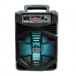 اسپیکر بلوتوثی مکسیدر مدل KC804 اسپیکر بلوتوثی مکسیدر مدل KC804