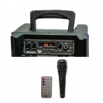 اسپیکر بلوتوثی مکسیدر مدل KC804 اسپیکر بلوتوثی مکسیدر مدل KC804