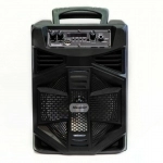 اسپیکر بلوتوثی مکسیدر مدل KC804 اسپیکر بلوتوثی مکسیدر مدل KC804