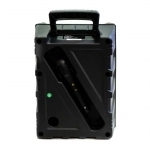 اسپیکر بلوتوثی مکسیدر مدل KC804 اسپیکر بلوتوثی مکسیدر مدل KC804