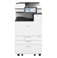 دستگاه کپی رنگی ریکو مدل IM-C2500