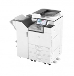 دستگاه کپی رنگی ریکو مدل IM-C2500