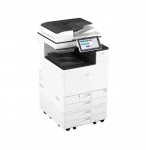 دستگاه کپی رنگی ریکو مدل IM-C2500