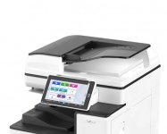 دستگاه کپی رنگی ریکو مدل IM-C3000 دستگاه کپی رنگی ریکو مدل IM-C3000