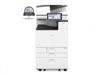 دستگاه کپی رنگی ریکو مدل IM-C3000 دستگاه کپی رنگی ریکو مدل IM-C3000