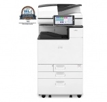 دستگاه کپی رنگی ریکو مدل IM-C3500