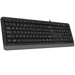 کیبورد باسیم ای فورتک مدل FSTYLER-FK10 کیبورد باسیم ای فورتک مدل FSTYLER-FK10