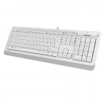 کیبورد باسیم ای فورتک مدل FSTYLER-FK10 کیبورد باسیم ای فورتک مدل FSTYLER-FK10