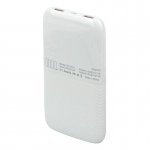 پاوربانک کینگ استار مدل KP10017 ظرفیت 10000 میلیآمپرساعت پاوربانک کینگ استار مدل KP10017 ظرفیت 10000 میلیآمپرساعت