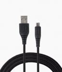 کابل تبدیل USB به microUSB بیاند مدل BA-300 طول 1 متر کابل تبدیل USB به microUSB بیاند مدل BA-300 طول 1 متر