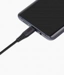 کابل تبدیل USB به microUSB بیاند مدل BA-300 طول 1 متر کابل تبدیل USB به microUSB بیاند مدل BA-300 طول 1 متر