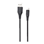 کابل تبدیل USB به USB-C بیاند مدل BA-306 طول 1 متر کابل تبدیل USB به USB-C بیاند مدل BA-306 طول 1 متر