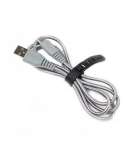 کابل تبدیل USB به microUSB بیاند مدل BA-300 طول 1 متر کابل تبدیل USB به microUSB بیاند مدل BA-300 طول 1 متر