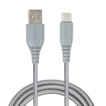 کابل تبدیل USB به USB-C بیاند مدل BA-309 طول 2 متر