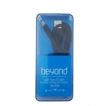 کابل تبدیل USB به USB-C بیاند مدل BA-309 طول 2 متر