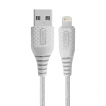 کابل تبدیل USB به لایتنینگ بیاند مدل BA-312 طول 1 متر