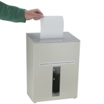 کاغذ خردکن نیکیتا مدل سحاب کاغذ خردکن نیکیتا مدل سحاب