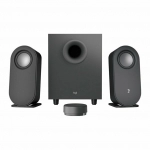 اسپیکر رومیزی لاجیتک مدل Z407