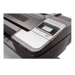 پلاتر جوهرافشان اچ پی مدل T1700