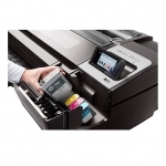 پلاتر جوهرافشان اچ پی مدل T1700