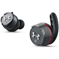 هدفون بی سیم جی بی ال مدل Under Armour True Wireless Flash
