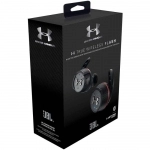 هدفون بی سیم جی بی ال مدل Under Armour True Wireless Flash هدفون بی سیم جی بی ال مدل Under Armour True Wireless Flash