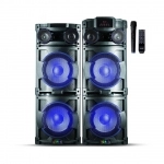 اسپیکر خانگی میکرولب مدل DJ-1202