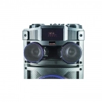 اسپیکر خانگی میکرولب مدل DJ-1202