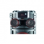 اسپیکر خانگی میکرولب مدل DJ-1202