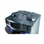 اسپیکر خانگی میکرولب مدل DJ-1202