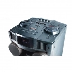 اسپیکر خانگی میکرولب مدل DJ-1202