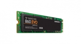 اس اس دی اینترنال سامسونگ مدل Evo 860 m.2 ظرفیت 500 گیگابایت اس اس دی اینترنال سامسونگ مدل Evo 860 m.2 ظرفیت 500 گیگابایت