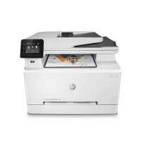 پرینتر چندکاره لیزری رنگی اچ پی مدل M281Cdw 
