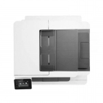 پرینتر چندکاره لیزری رنگی اچ پی مدل M281Cdw 