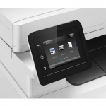 پرینتر چندکاره لیزری رنگی اچ پی مدل M281Cdw 