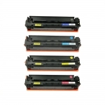 کیت کارتریج لیزری 4 رنگ اچ پی مدل 202A کیت کارتریج لیزری 4 رنگ اچ پی مدل 202A