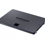 اس اس دی سامسونگ مدل 870 QVO ظرفیت 1 ترابایت اس اس دی سامسونگ مدل 870 QVO ظرفیت 1 ترابایت